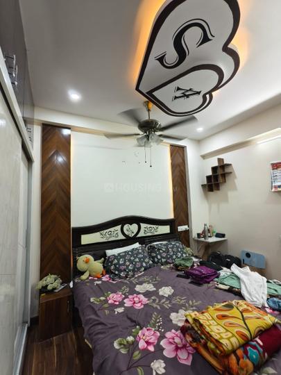 Apartment in kondapur Bedroom One 1