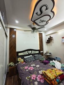 Apartment in kondapur Bedroom One 1