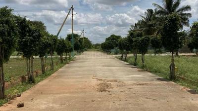 Image of 1500 Sq.ft Residential Plot / Land for sale in Nisarga Tejas Orchid Phase 3, Barugur, Kolar for Rs. 10000000