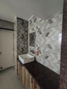 Image of 1800 Sq.ft 3 BHK Apartment / Flat for rent in Sector 20, Panchkula for Rs. 38000