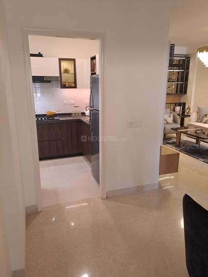 Tulip Yellow Main Image 1