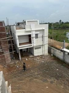 Balcony Image of 1800 Sq.ft 3 BHK Villa for sale in Prime Bapatla Icon Phase 1, Bapatla Town Bapatla for Rs. 10000000