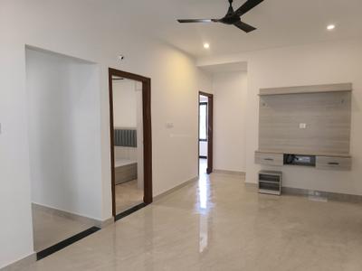Living Room Image of 1000 Sq.ft 2 BHK Apartment / Flat for rent in RR Nagar Bengaluru for Rs. 30000