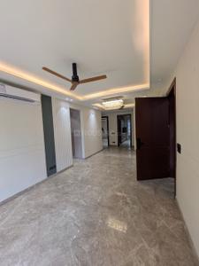 Hall Image of 1783 Sq.ft 3 BHK Builder Floor for sale in Malibu Town Floors, Sector 47 Gurgaon for Rs. 34000000