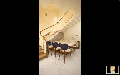 Image of 2800 Sq.ft 3.5 BHK Independent House for sale in Omaxe Hills, Rau, Indore for Rs. 15500000