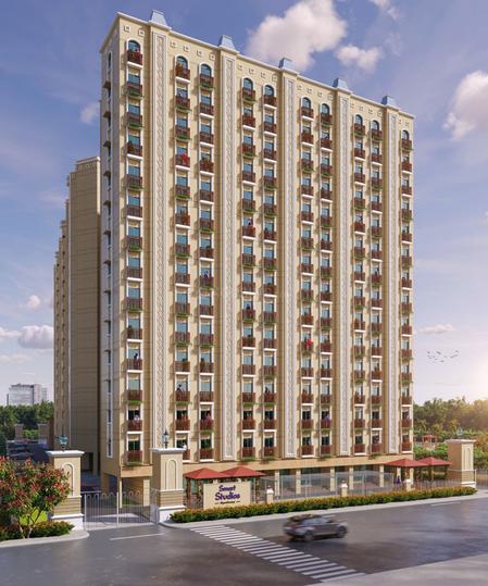 Love Home Joypur Main Image 1