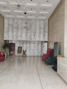 Living Room Image of 2140 Sq.ft 3 BHK Apartment / Flat for sale in Sumadhura Folium Phase 4, Whitefield Bengaluru for Rs. 27000000