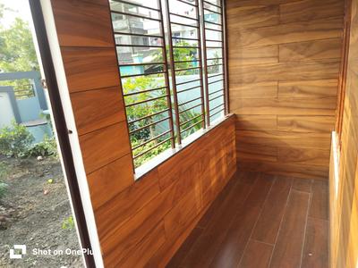 Balcony Image of 1500 Sq.ft 2 BHK Independent House for rent in Janta Nagar Siliguri for Rs. 10000