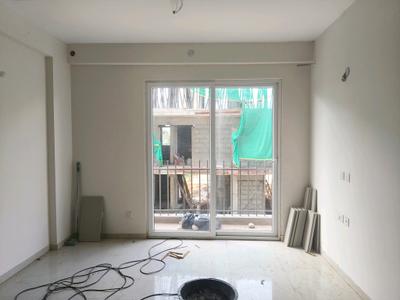 Living Room Image of 1208 Sq.ft 2.5 BHK Builder Floor for sale in M3M Soulitude, Sector 89 Gurgaon for Rs. 14000000