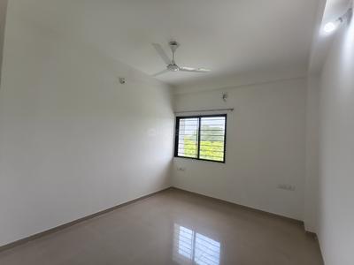 Bedroom Image of 1300 Sq.ft 3 BHK Apartment / Flat for sale in Gotri Vadodara for Rs. 5100000