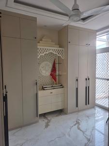 Bedroom Image of 1664 Sq.ft 3 BHK Apartment / Flat for rent in Amrapali Pan Oasis, Sector 70 Noida for Rs. 56000
