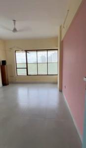 Hall Image of 1300 Sq.ft 3 BHK Apartment / Flat for rent in Andheri West Mumbai for Rs. 140000