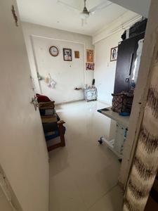 Pooja Room Image of 200 Sq.ft 1 BHK Apartment / Flat for sale in Shree Khodiyar Shyam Avenue, Vatva Ahmedabad for Rs. 1350000