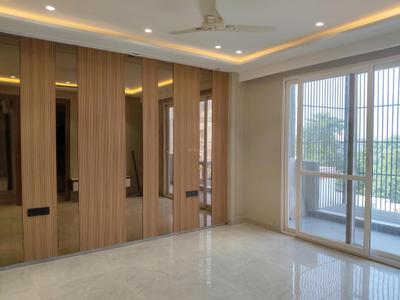 Bedroom Image of 2700 Sq.ft 4 BHK Builder Floor for sale in Sector 57 Gurgaon for Rs. 36500000