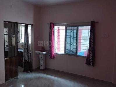 Bedroom Image of 886 Sq.ft 2 BHK Apartment / Flat for sale in Chandannagar Hooghly for Rs. 2923800