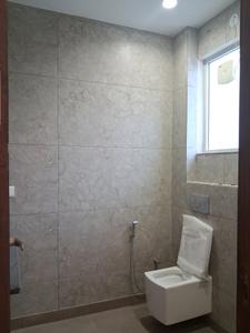 Bedroom Two Image of 1800 Sq.ft 3 BHK Builder Floor for sale in Paschim Vihar New Delhi for Rs. 39000000