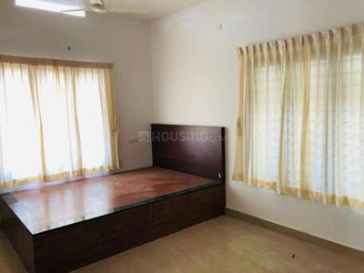 Bedroom Image of 1800 Sq.ft 3 BHK Independent House for sale in Sreekariyam Thiruvananthapuram for Rs. 7300000