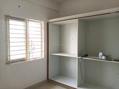 Bedroom Image of 1000 Sq.ft 2 BHK Apartment / Flat for rent in Kaggadasapura Bengaluru for Rs. 35002