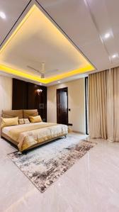 Bedroom Image of 2470 Sq.ft 4 BHK Builder Floor for sale in Suncity Township, Sector 54 Gurgaon for Rs. 34000000
