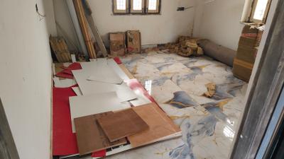 Bedroom Image of 950 Sq.ft 2 BHK Independent House for rent in Basdeopur Darbhanga for Rs. 9000