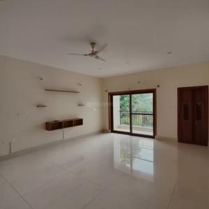 Hall Image of 1850 Sq.ft 3 BHK Builder Floor for rent in Banaswadi Bengaluru for Rs. 65000