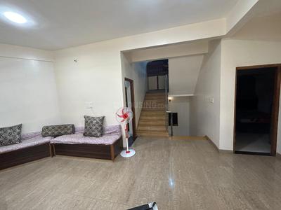 Hall Image of 4500 Sq.ft 6 BHK Villa for sale in Dwarka Nashik for Rs. 35000000