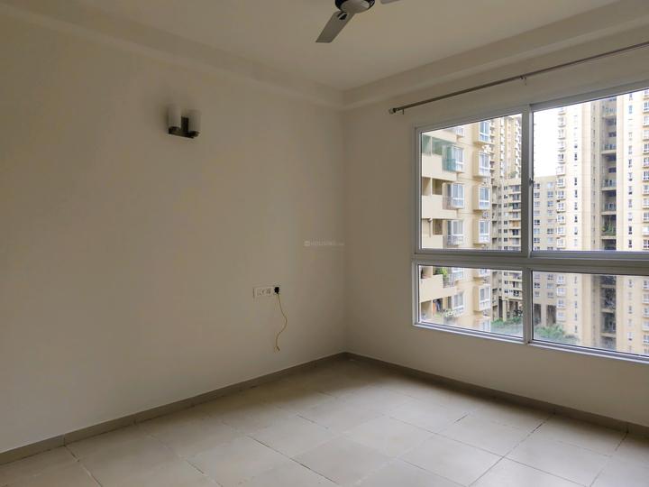 Bhartiya City Nikoo Homes 1 Bedroom One 1