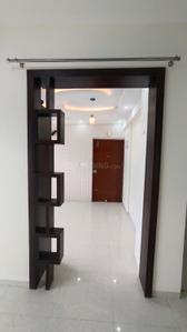 Hall Image of 1203 Sq.ft 3 BHK Apartment / Flat for sale in DS Sankalp Manor, Horamavu Bengaluru for Rs. 8500000