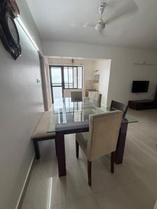 Hall Image of 1186 Sq.ft 2 BHK Apartment / Flat for sale in Kakkanad Kochi for Rs. 6500000