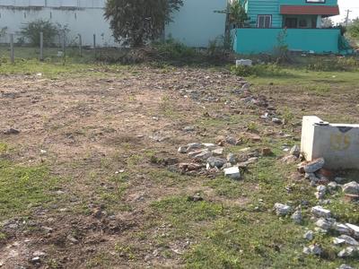 Residential Plot