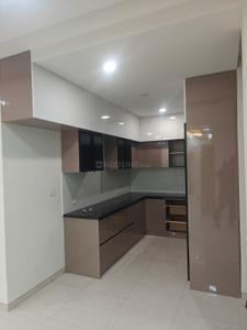 Kitchen Image of 1816 Sq.ft 3 BHK Apartment / Flat for sale in Century Breeze, Nehru Nagar Bengaluru for Rs. 23600000