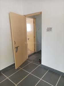 Bedroom Image of 700 Sq.ft 1 BHK Independent House for rent in ABC Westwinds, Nigdi Pune for Rs. 15000