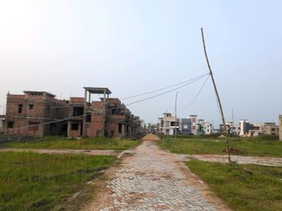 Image of 720 Sq.ft Residential Plot / Land for sale in Swapnabhumi, New Town, Kolkata for Rs. 1700000