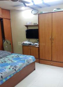 Bedroom Image of 2100 Sq.ft 4 BHK Apartment / Flat for sale in Koregaon Park Pune for Rs. 17500000