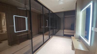Bedroom Image of 4000 Sq.ft 4.5 BHK Independent House for sale in Agarwal Emerald Nirvana, County Walk Township Indore for Rs. 35100000