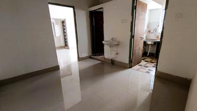 Hall Image of 745 Sq.ft 2 BHK Apartment / Flat for sale in Serampore Hooghly for Rs. 2235000