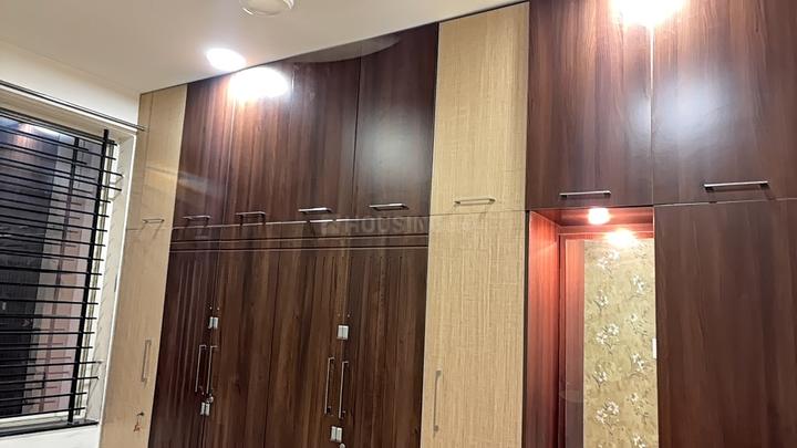 Scheme No 74, Vijay Nagar Bedroom One 1