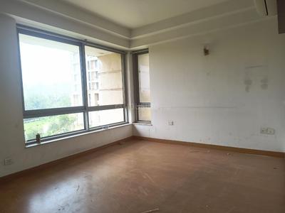 Bedroom Image of 2100 Sq.ft 2 BHK Apartment / Flat for rent in Jaypee The Kalypso Court, Sector 128 Noida for Rs. 60000