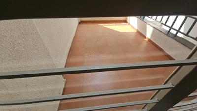 Living Room Image of 1500 Sq.ft 3 BHK Apartment / Flat for sale in Kothrud Pune for Rs. 26000000