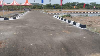 Residential Plot