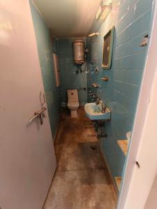 Image of 450 Sq.ft 1 BHK Independent House for rent in Vasant Enclave, Vasant Vihar, New Delhi for Rs. 22000