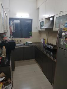 Kitchen Image of Active acres in Tangra, Kolkata