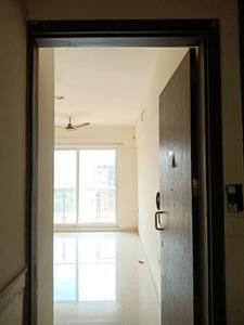 Main Entrance Image of 1184 Sq.ft 2 BHK Apartment / Flat for sale in Ashar Sapphire, Thane West Thane for Rs. 14500000