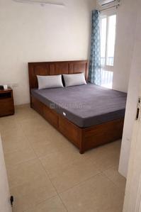 Bedroom Image of Preoccupied flat  in Noida Extension, Greater Noida