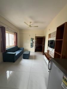 1 BHK Flat