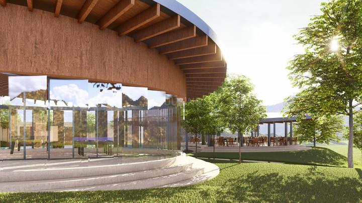 KARAMADAI RESORT PLOTS Main Image 1
