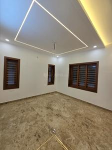 Hall Image of 1400 Sq.ft 3 BHK Independent House for sale in Kaitharam South Kochi for Rs. 6500000