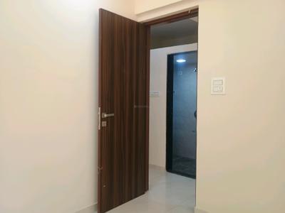 Bedroom Image of 820 Sq.ft 2 BHK Apartment / Flat for sale in Runwal My City, Usarghar Thane for Rs. 5500000
