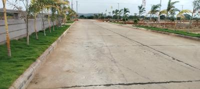 Image of 183 Sq.ft Residential Plot / Land for sale in Kaza, Guntur for Rs. 4209000