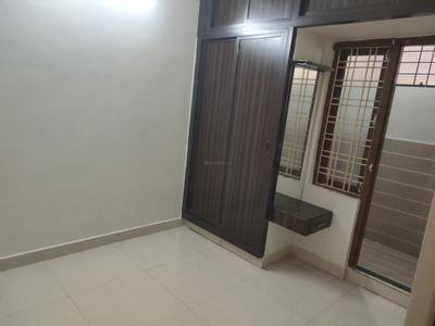 1 BHK Flat